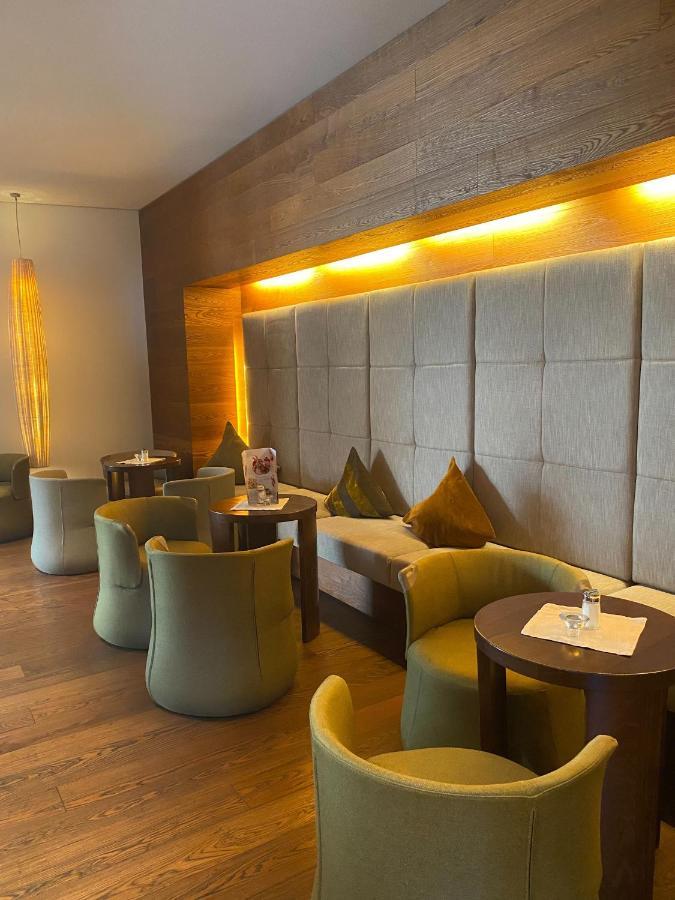 Spa Hotel Zedern Klang Hopfgarten in Defereggen Eksteriør bilde