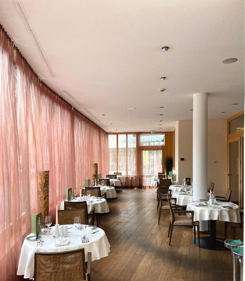 Spa Hotel Zedern Klang Hopfgarten in Defereggen Eksteriør bilde